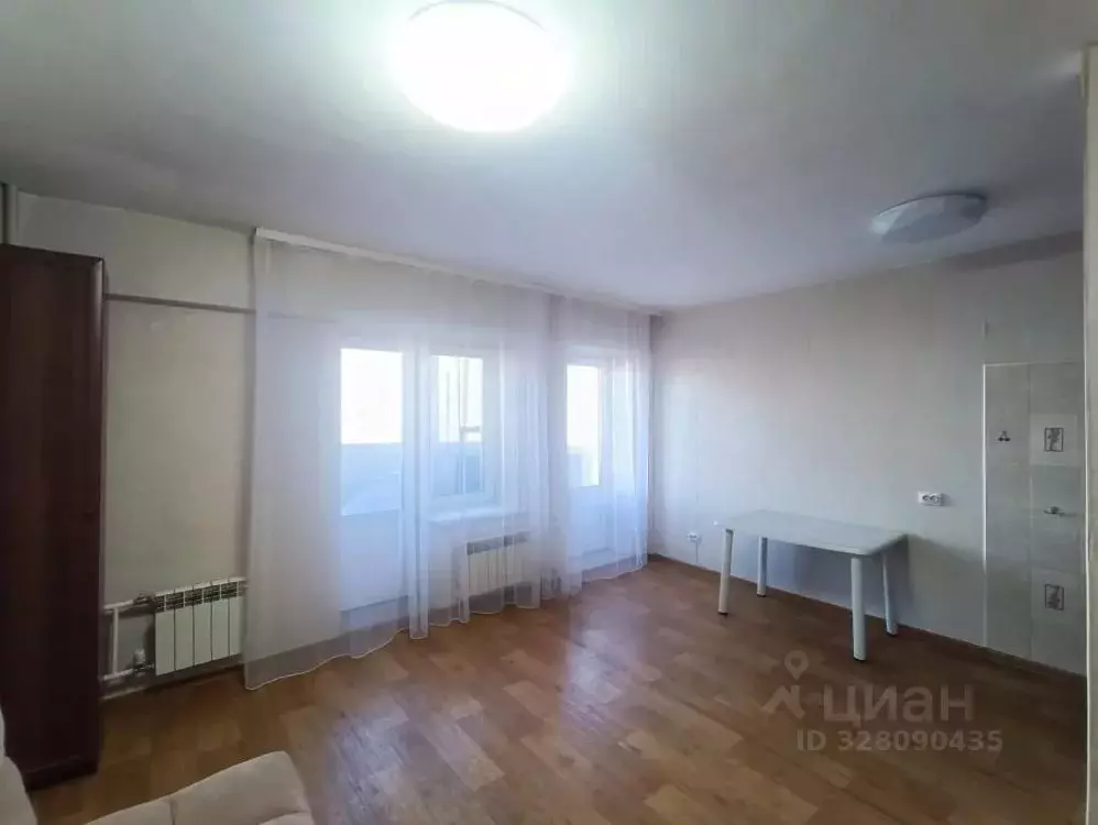 Студия Иркутская область, Иркутск бул. Рябикова, 36/3 (30.0 м) - Фото 2