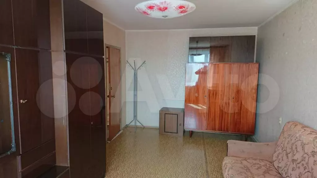 1-к. квартира, 40 м, 8/9 эт. - Фото 1