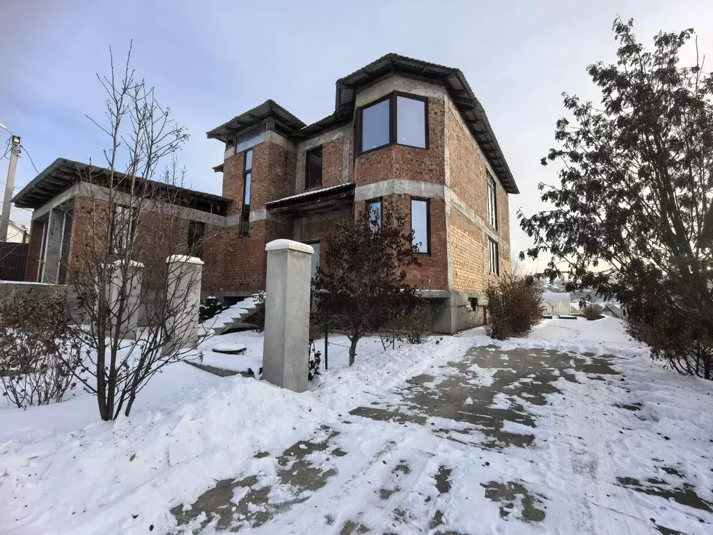 Коттедж в Иркутская область, Иркутский муниципальный округ, Маркова ... - Фото 2