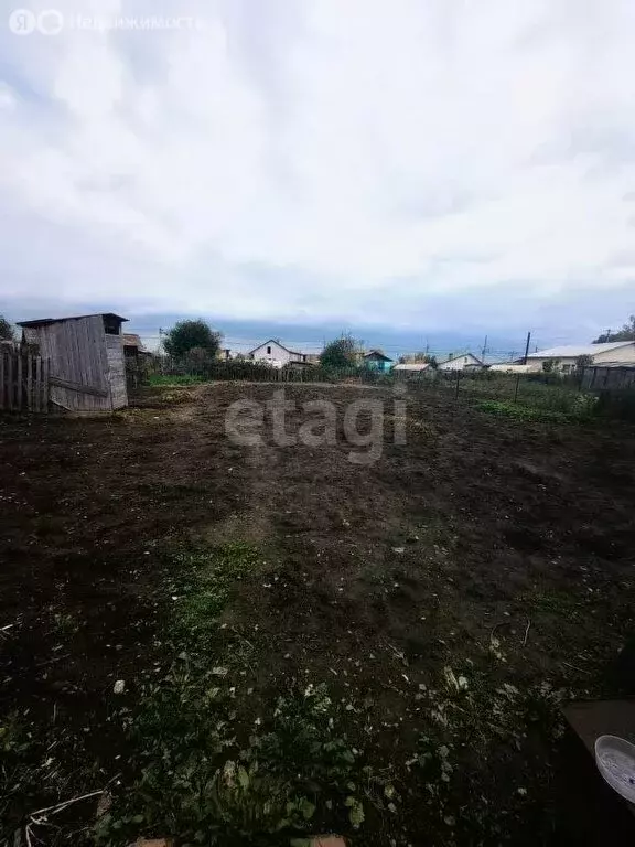 Дом в Красноярский край, Идринско-Краснотуранский муниципальный округ, ... - Фото 1