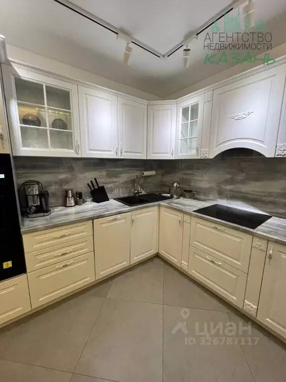 2-к кв. Татарстан, Казань ул. Архитектора Гайнутдинова, 26к2 (47.18 м) - Фото 1