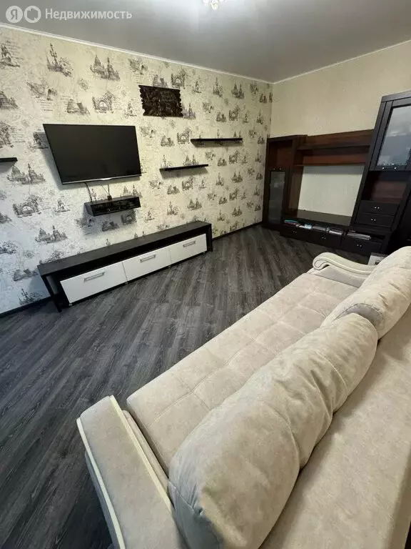 2-комнатная квартира: Ейск, улица Седина, 53/5 (60.1 м) - Фото 1