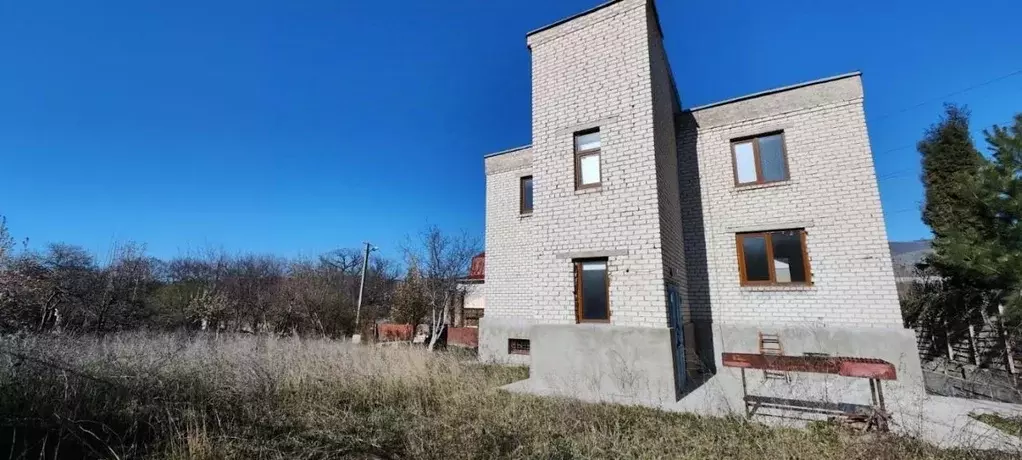 Дом в Крым, Симферопольский район, Добровское с/пос, Восход СТ  (205 ... - Фото 2