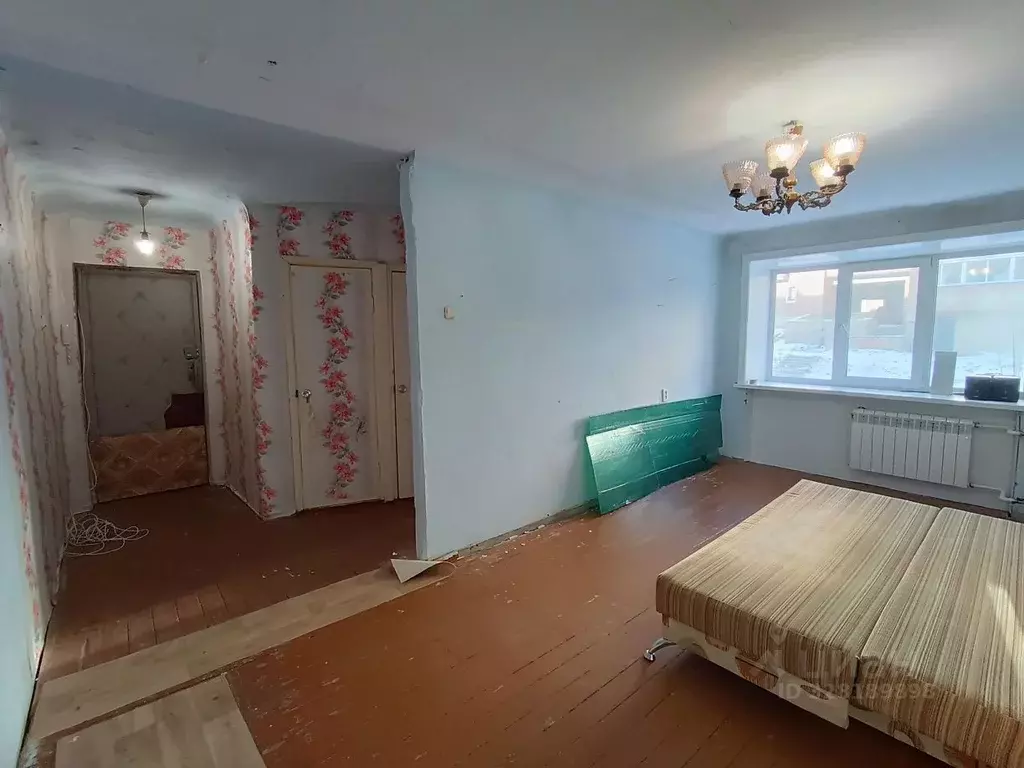 2-к кв. Свердловская область, Невьянский муниципальный округ, пос. ... - Фото 2