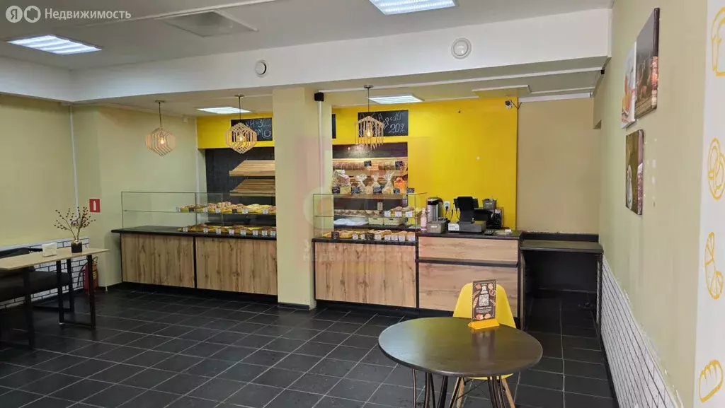 Помещение свободного назначения (102 м) - Фото 1