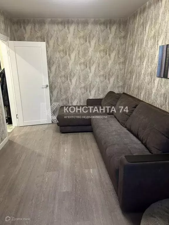 Продаётся 1-к квартира, 32 м - Фото 1