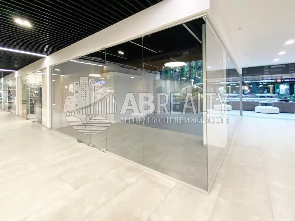 Помещение свободного назначения в Москва ул. Бутлерова, 17 (48 м) - Фото 1