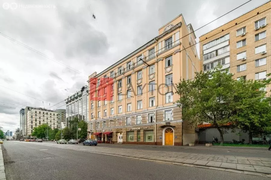 Офис (128 м) - Фото 2