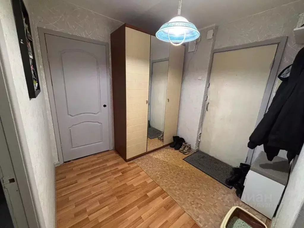 2-к кв. Москва Открытое ш., 6К13 (44.5 м) - Фото 1