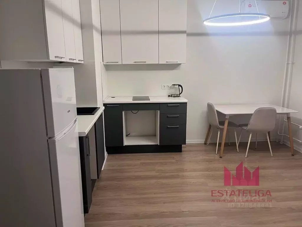 Студия Московская область, Ленинский городской округ, Мисайлово пгт, ... - Фото 2