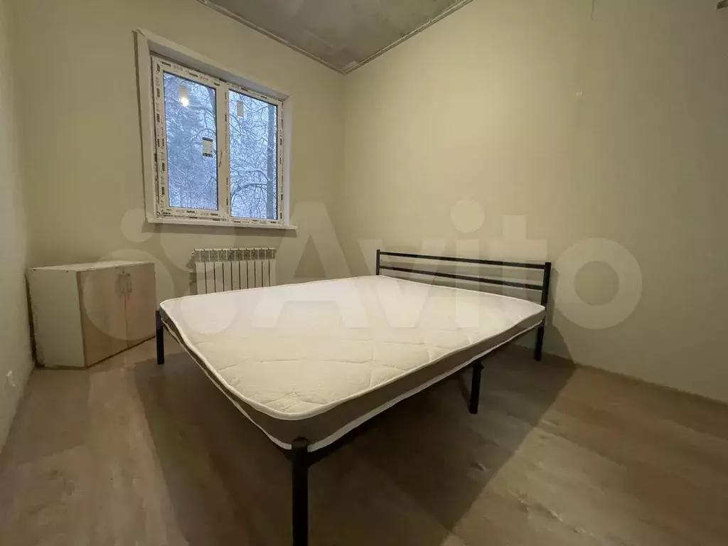 1-к. квартира, 40 м, 2/3 эт. - Фото 0