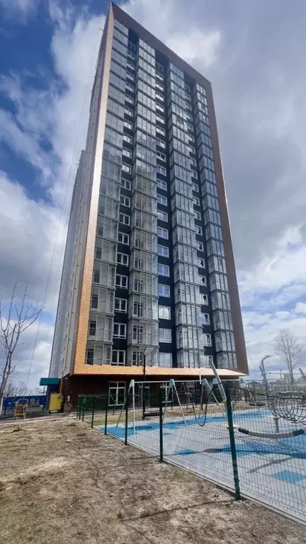 3-к кв. Карелия, Петрозаводск ул. Тапиола, 1 (63.0 м) - Фото 1