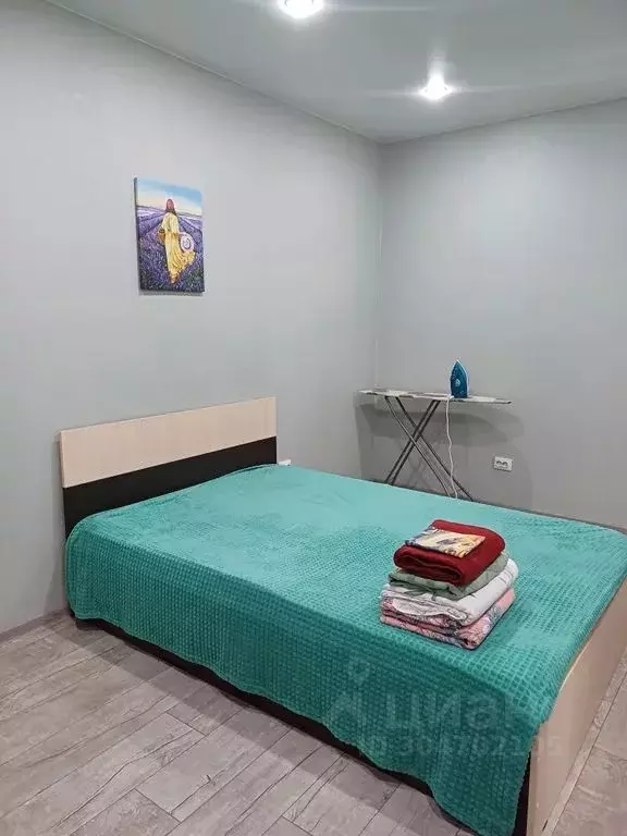 1-к кв. Сахалинская область, Южно-Сахалинск городской округ, с. ... - Фото 1