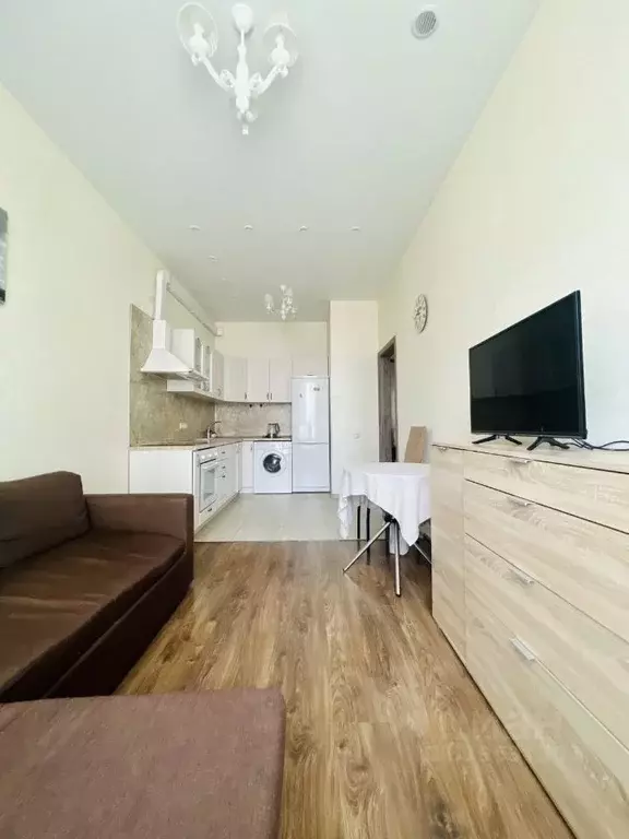 2-к кв. Москва ул. Адмирала Макарова, 6Бк1 (52.0 м) - Фото 1