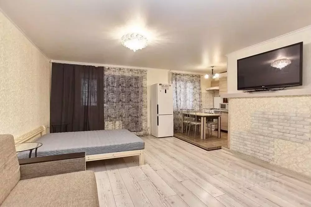 1-к кв. Москва ул. Островитянова, 45К1 (46.0 м) - Фото 2