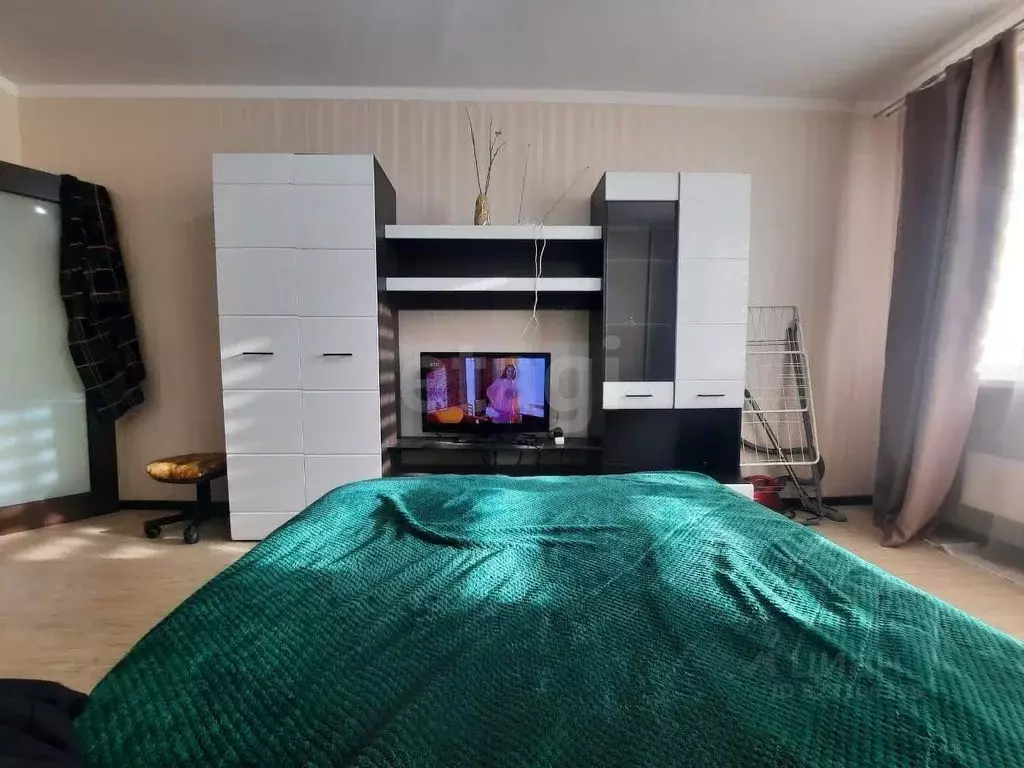 1-к кв. Ямало-Ненецкий АО, Муравленко ул. Ленина, 131 (38.9 м) - Фото 1