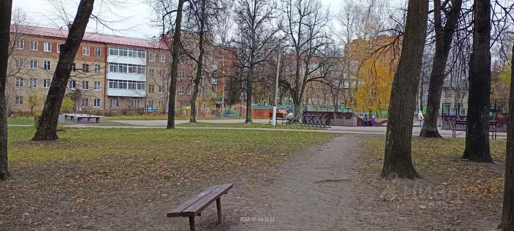 Комната Московская область, Павловский Посад ул. Тихонова, 84к1 (18.3 ... - Фото 0