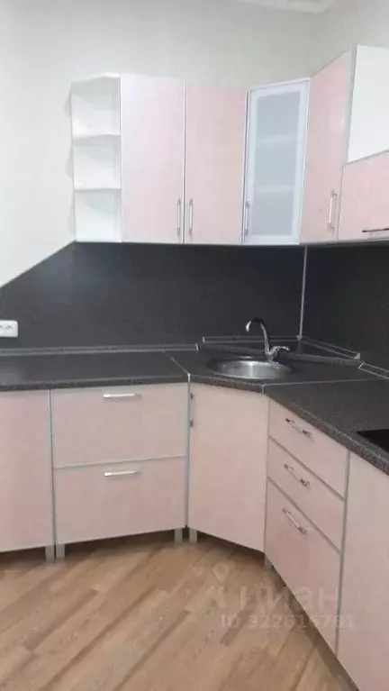 1-к кв. Мордовия, Саранск просп. 60 лет Октября, 143 (39.0 м) - Фото 1