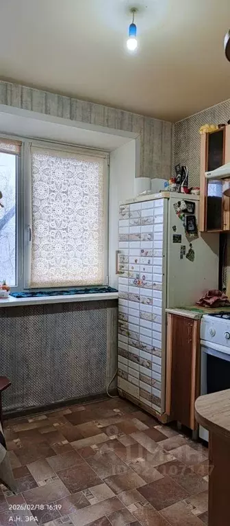 1-к кв. Волгоградская область, Волгоград просп. Канатчиков, 7 (32.0 м) - Фото 0