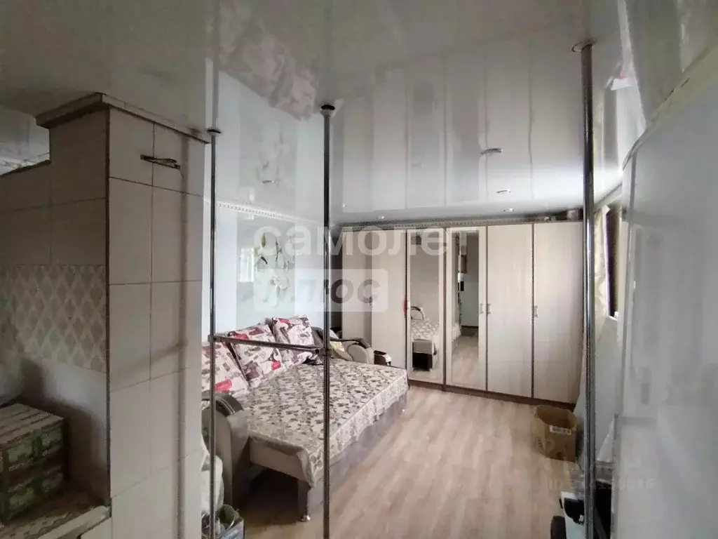 Дом в Забайкальский край, Чита Солнечный мкр, 387 (70 м) - Фото 1