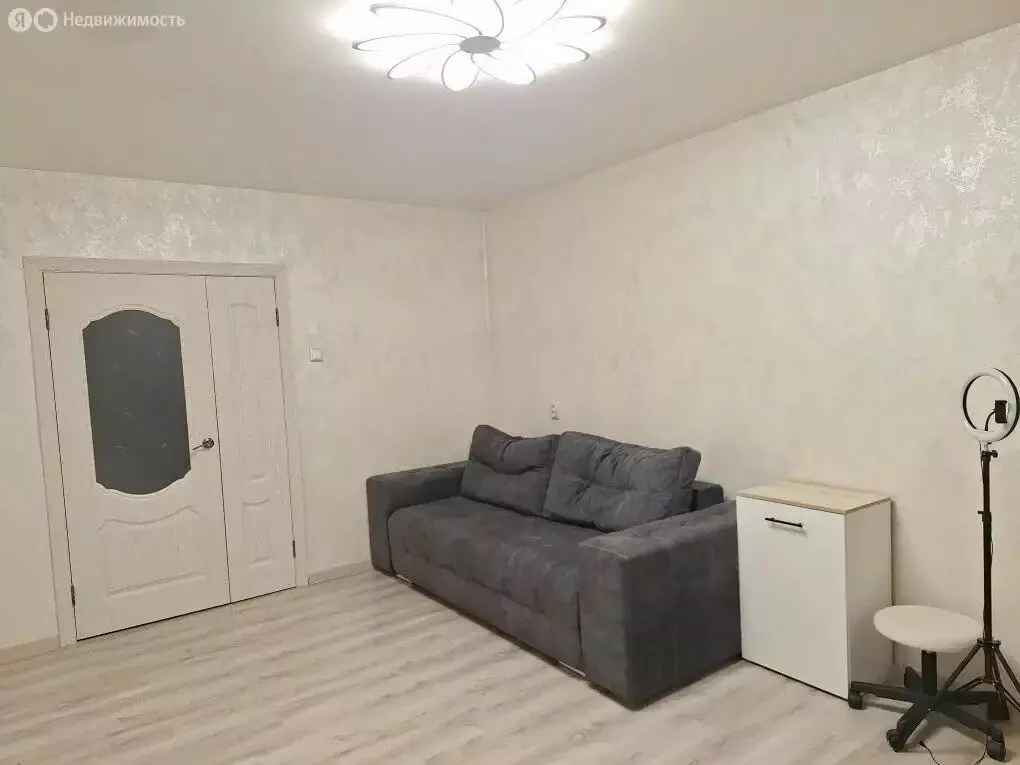 2-комнатная квартира: Крымск, улица Маршала Гречко, 104 (51 м) - Фото 2