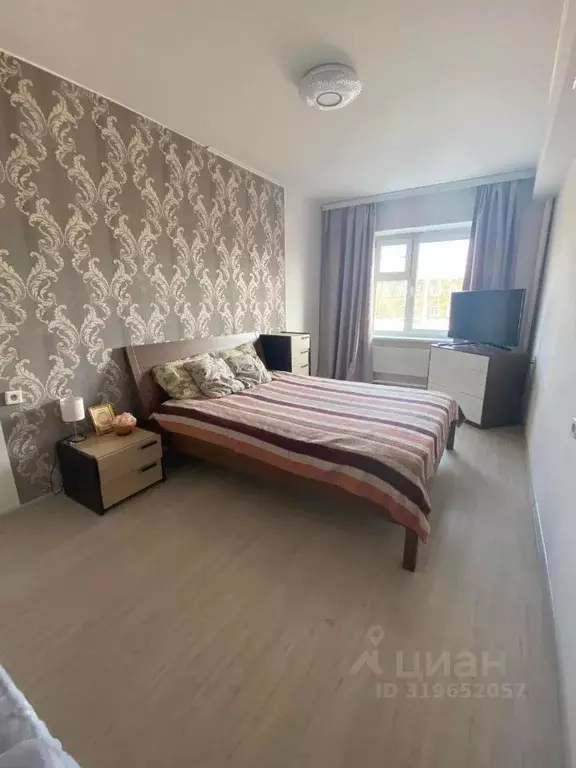 2-к кв. Саха (Якутия), Якутск ул. Лермонтова, 100 (71.1 м) - Фото 1