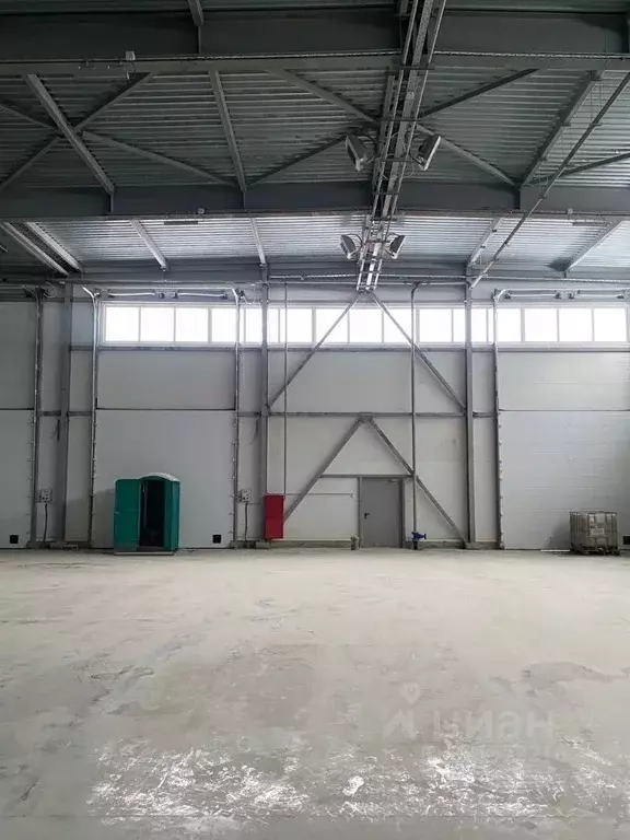 Склад в Московская область, Королев Силикатная ул., 10Б (2340 м) - Фото 1