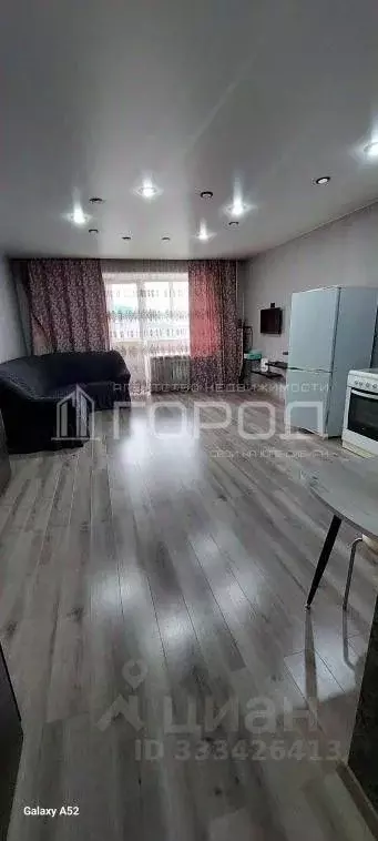 Студия Хакасия, Абакан ул. Некрасова, 45 (39.6 м) - Фото 1