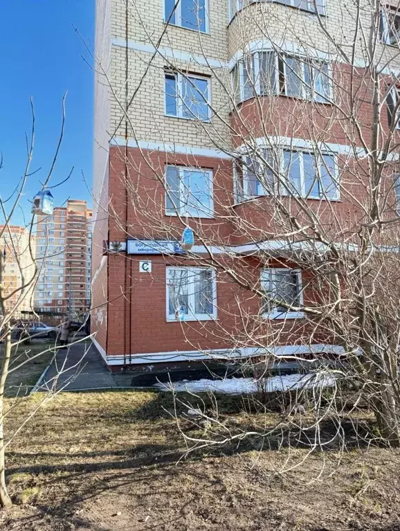 2-к кв. Московская область, Щелково Богородский мкр, 10к1 (72.0 м) - Фото 2