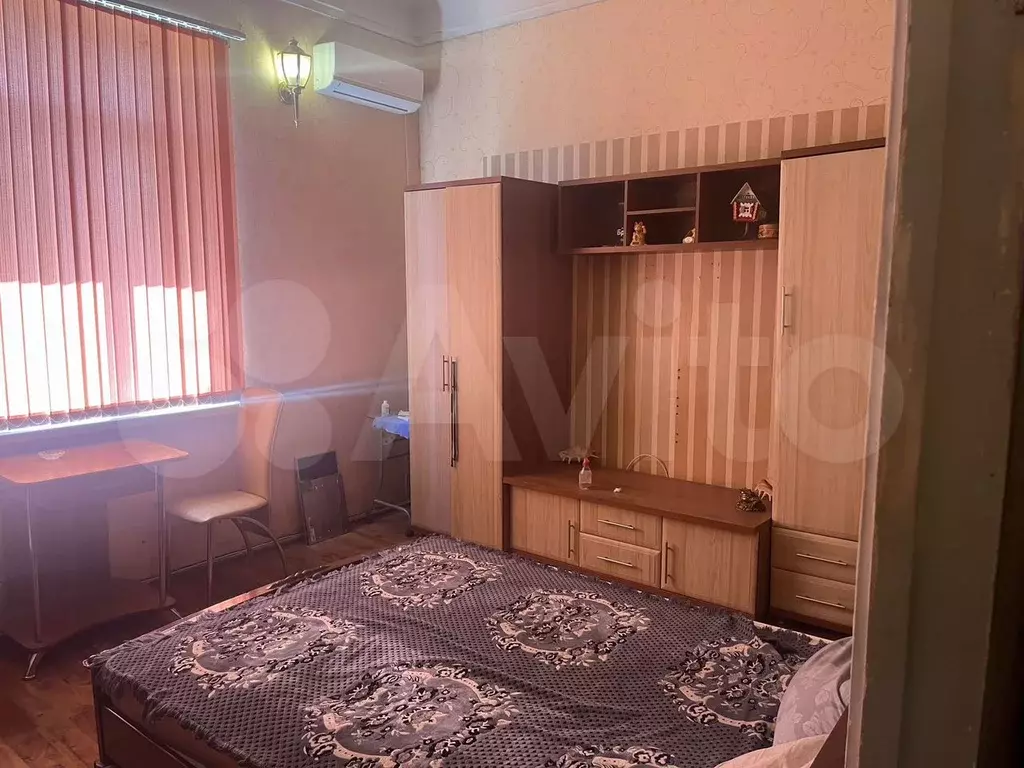 1-к. квартира, 40 м, 2/2 эт. - Фото 0