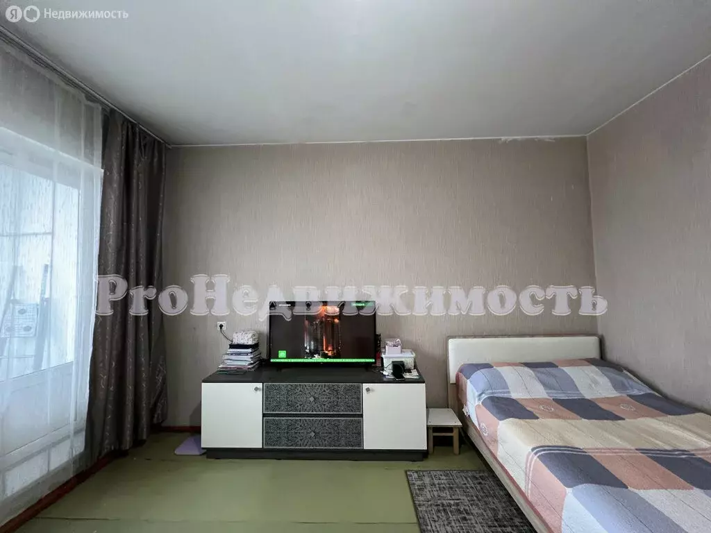 2-комнатная квартира: Кызыл, улица Ооржака Лопсанчапа, 37/2 (49 м) - Фото 0