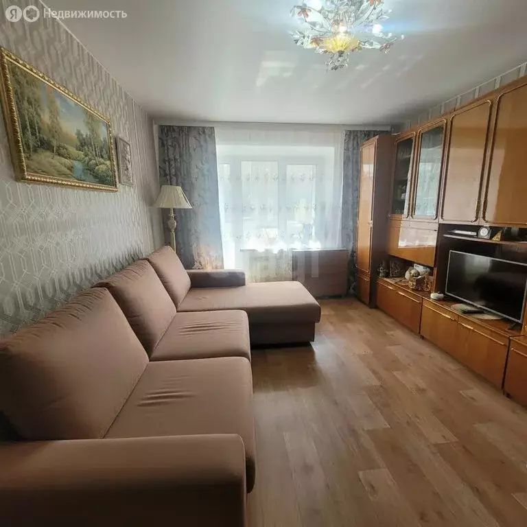 1-комнатная квартира: Муром, Кооперативный проезд, 2 (32.5 м) - Фото 2