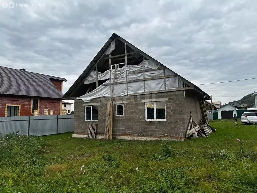 Дом в Урняк, Берёзовая улица (88.4 м) - Фото 1