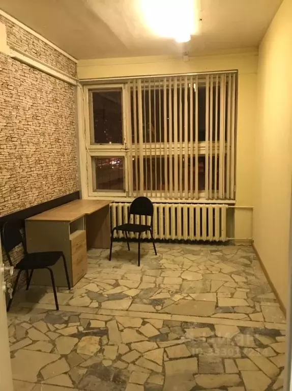 Офис в Санкт-Петербург Тимуровская ул., 26К1 (13 м) - Фото 1