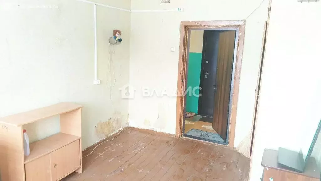 1к в 9-комнатной квартире (97 м) - Фото 2