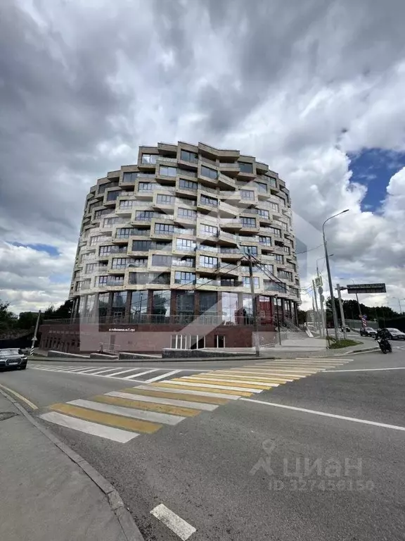 Помещение свободного назначения в Москва 4-я Мякининская ул., 27 (61 ... - Фото 1