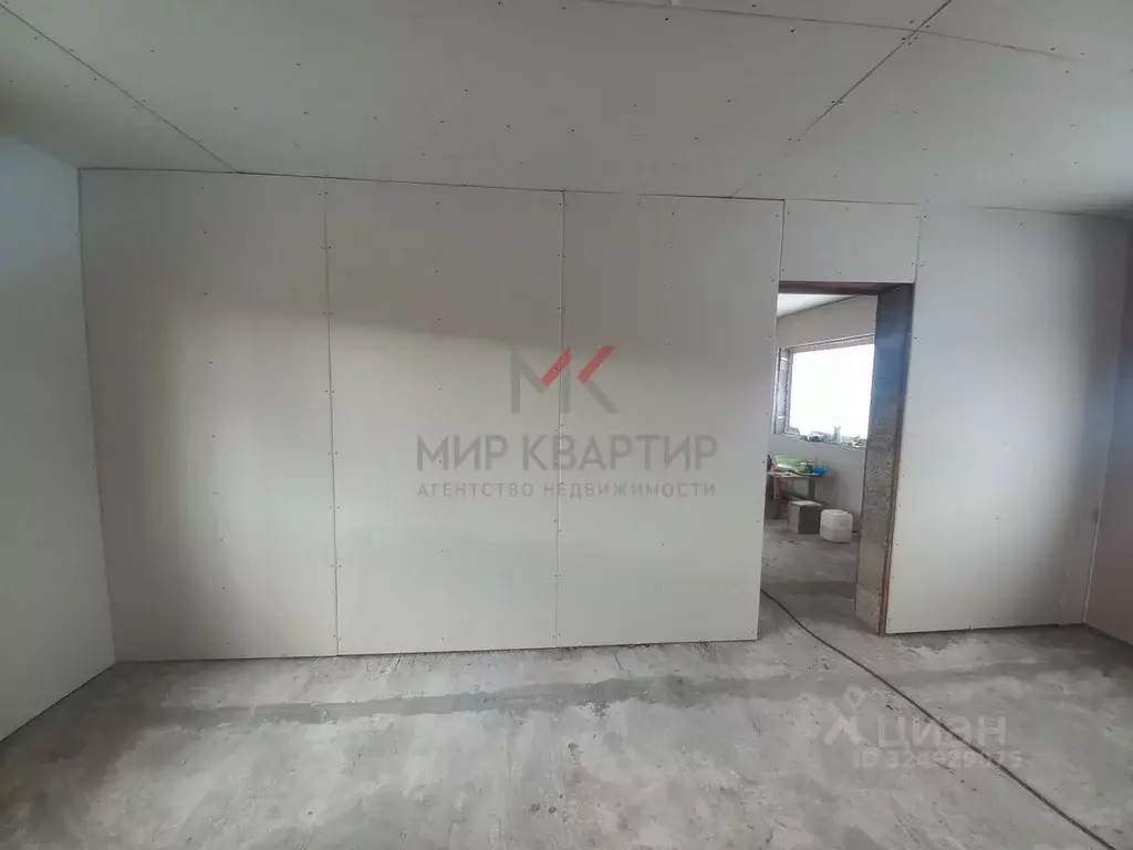 Дом в Тыва, Каа-Хемский кожуун, с. Сарыг-Сеп ул. Полевая (79 м) - Фото 1