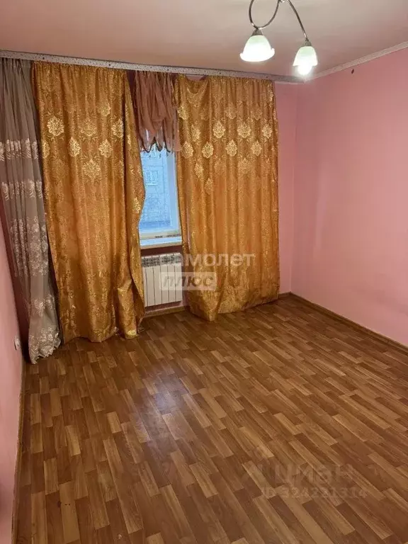 Комната Липецкая область, Липецк ул. Гагарина, 129 (20.0 м) - Фото 1