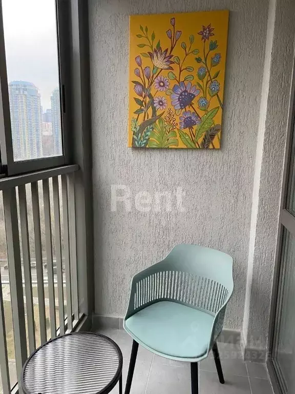 2-к кв. Москва Давыдковская ул., 10 (62.0 м) - Фото 1