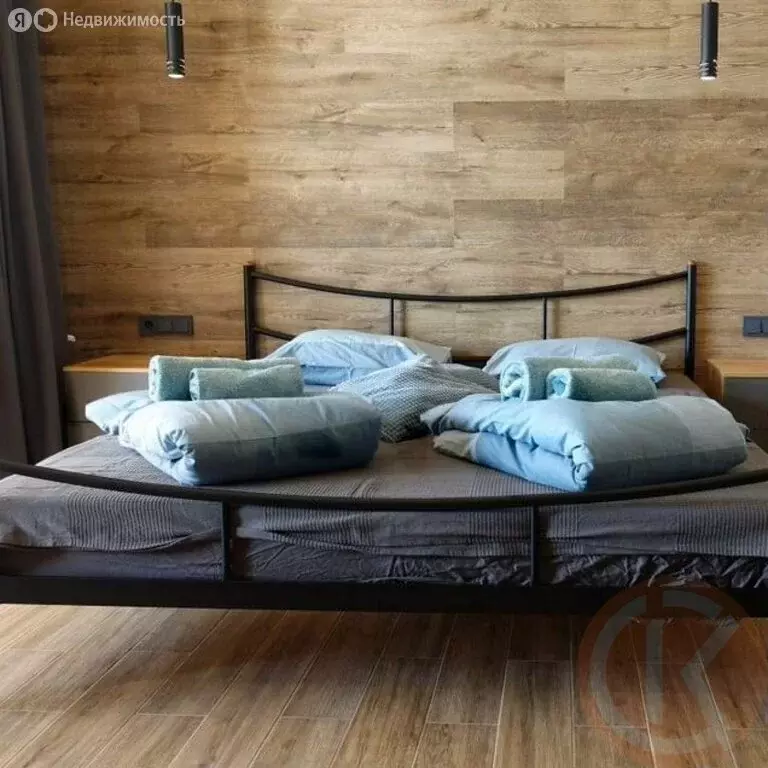 1-комнатная квартира: Евпатория, ул. Симферопольская (60.6 м) - Фото 1