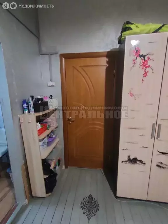 1к в 3-комнатной квартире (21.1 м) - Фото 2
