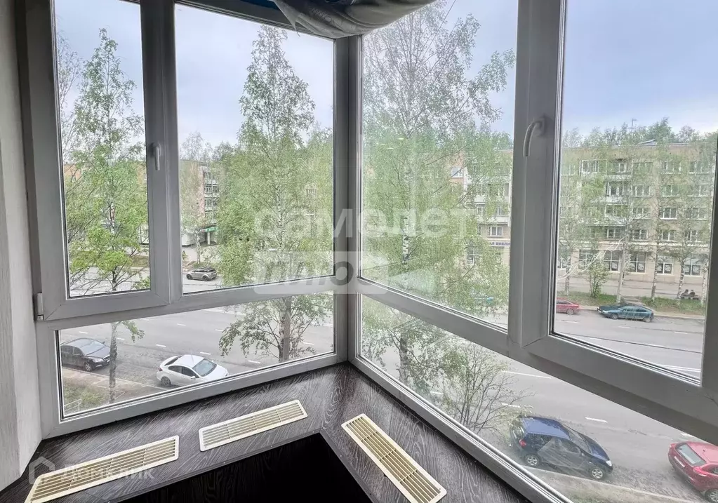 Продаётся 4-к квартира, 80.2 м - Фото 1