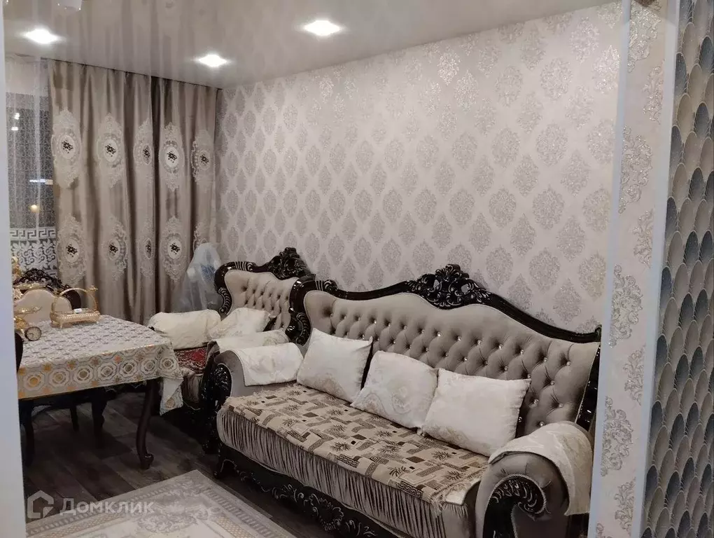 Продаётся 3-к квартира, 64 м - Фото 0