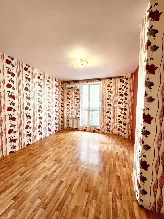 1-к кв. Волгоградская область, Волгоград ул. Малиновского, 10А (38.3 ... - Фото 1