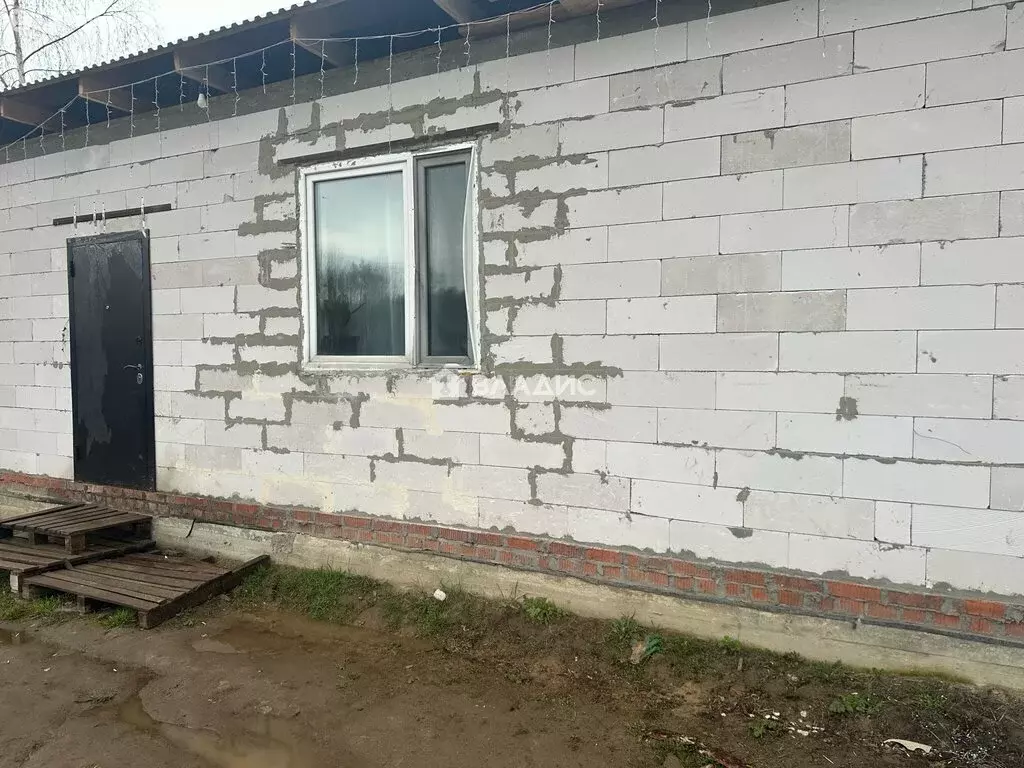 Дом в Владимирская область, Собинский муниципальный округ, деревня ... - Фото 2