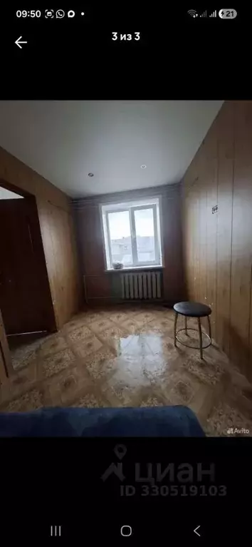 2-к кв. Башкортостан, Чишмы рп ул. Северная, 14 (47.0 м) - Фото 2