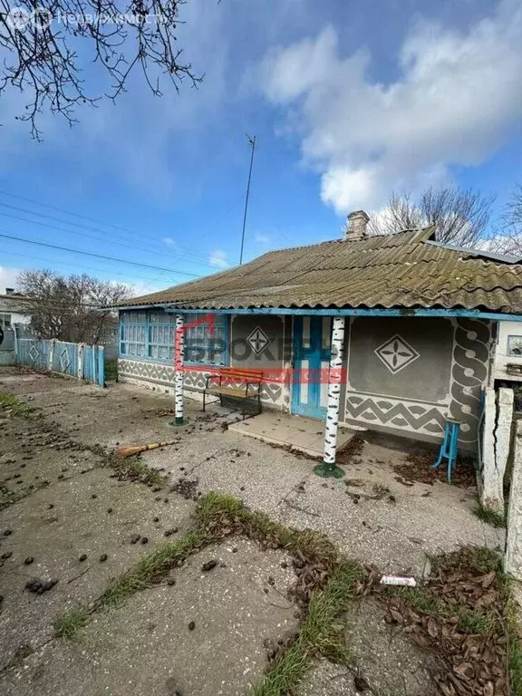 Дом в Завет-Ленинский, Садовая улица, 26 (51 м) - Фото 2