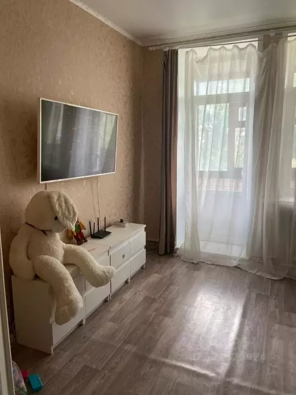 2-к кв. Саратовская область, Саратов просп. Энтузиастов, 22 (52.3 м) - Фото 0