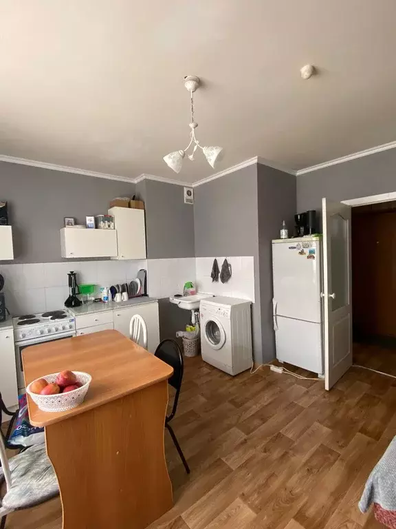 Продаётся квартира-студия, 25 м - Фото 1