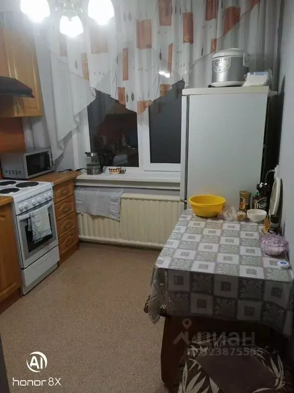 2-к кв. Новосибирская область, Новосибирск Затулинский жилмассив, ул. ... - Фото 2